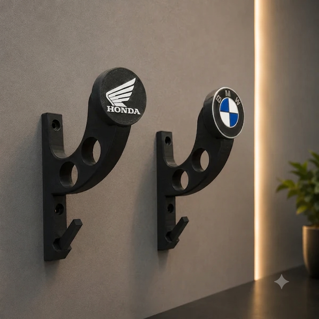 Designed with purpose.